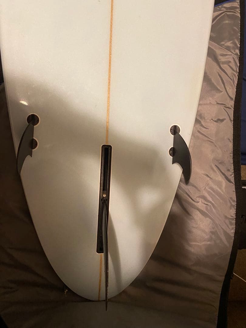 サーフボード 7.6フィート