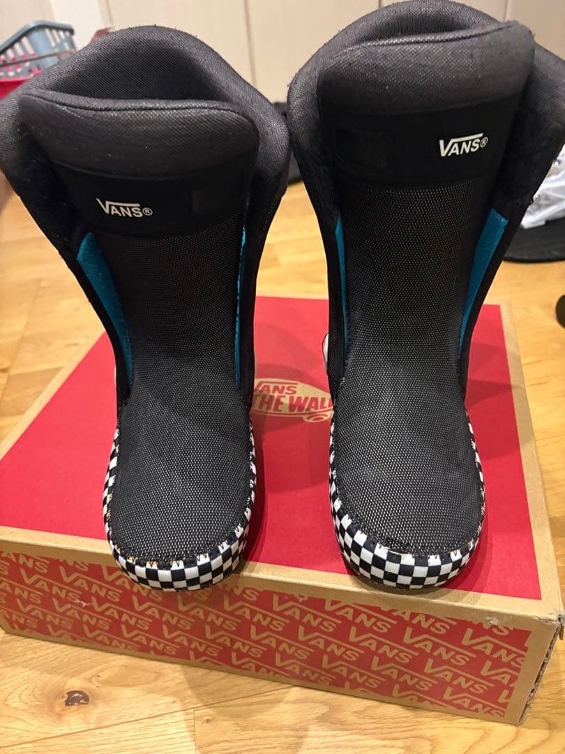 VANS バンズ DRINK SEXY HI-STANDARD PRO