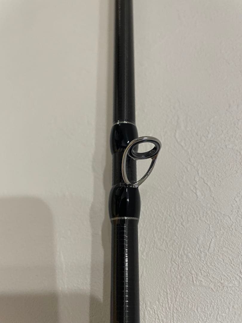 フィッシュマン　ブリストマリノ9.9H 美品☆早い者勝ち☆釣り引退☆即購入Ok☆