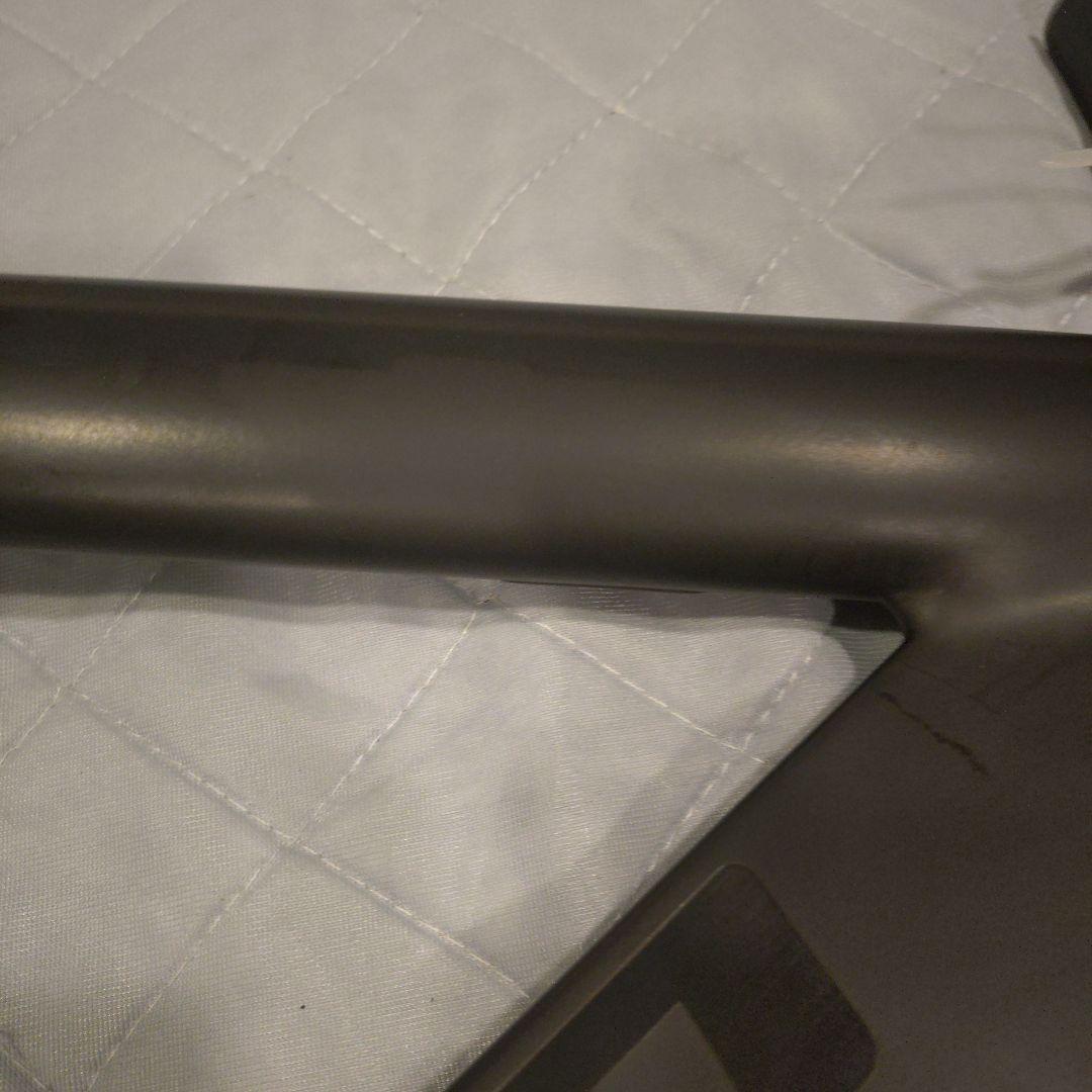 ケント LEADER 735 Mサイズ フレームセット クランク付属