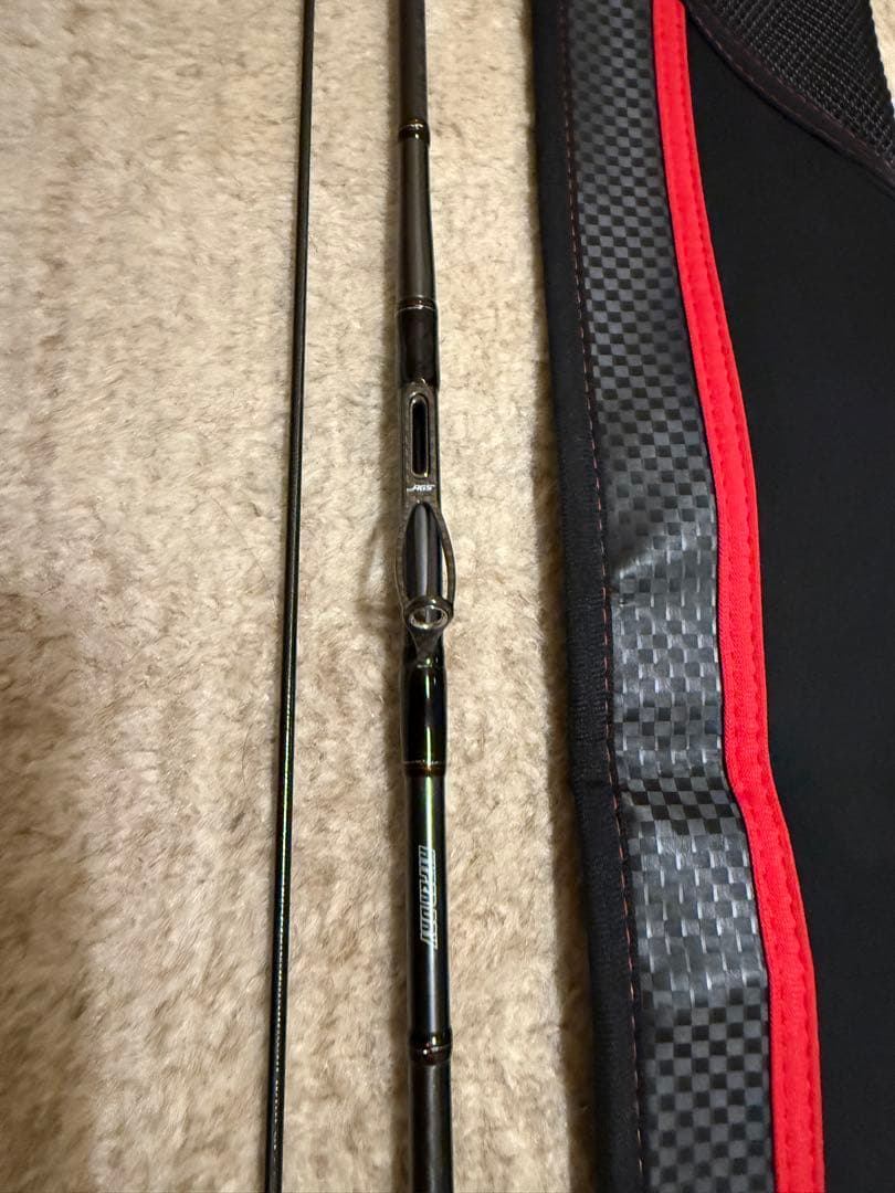 最終価格 ダイワ エメラルダス ストイストrt il89 LML 極上品