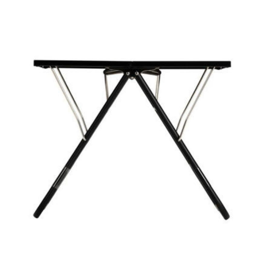 新品未開封 スノーピーク TAKIBI Myテーブル ブラック 雪峰祭 限定