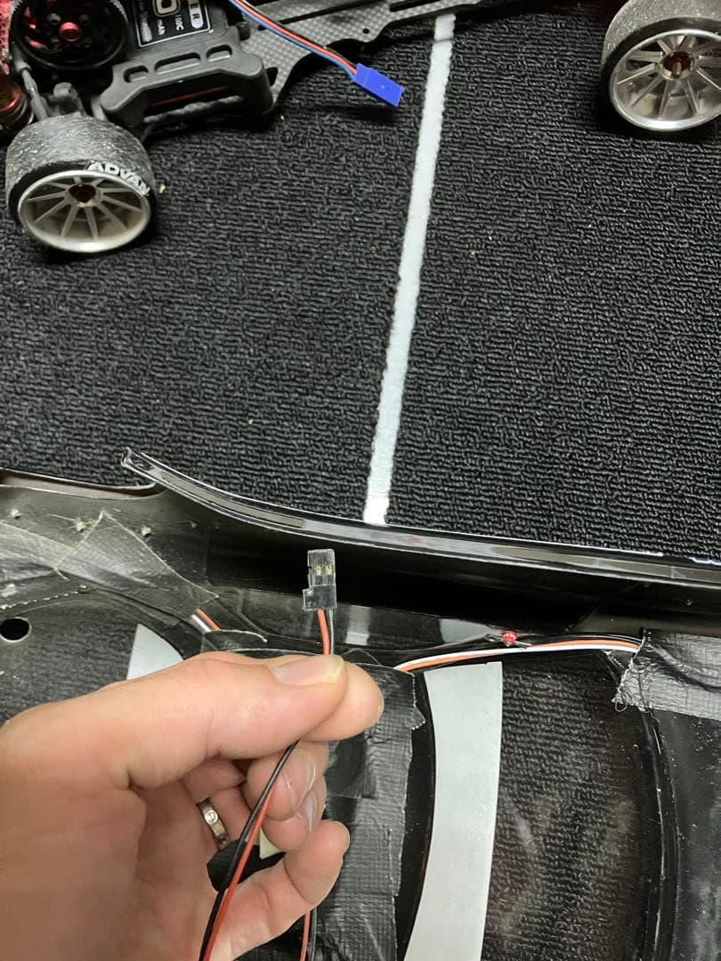 アディクション　rx-7