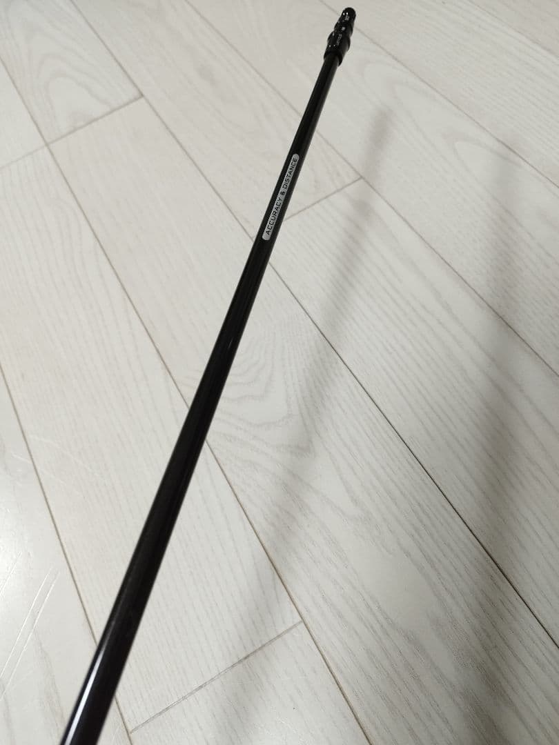 ドライバーシャフト ツアーAD VF-5　フレックスS　テーラーメイド