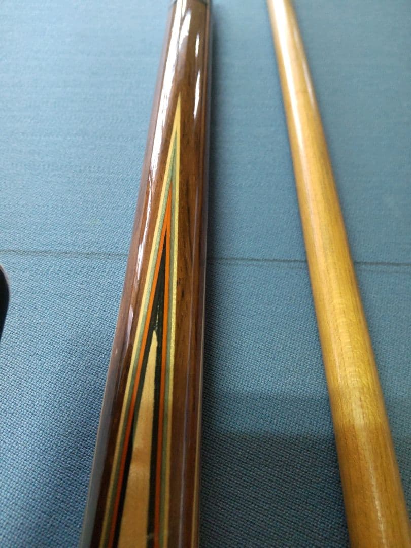 アダム ツインジョイントキュー