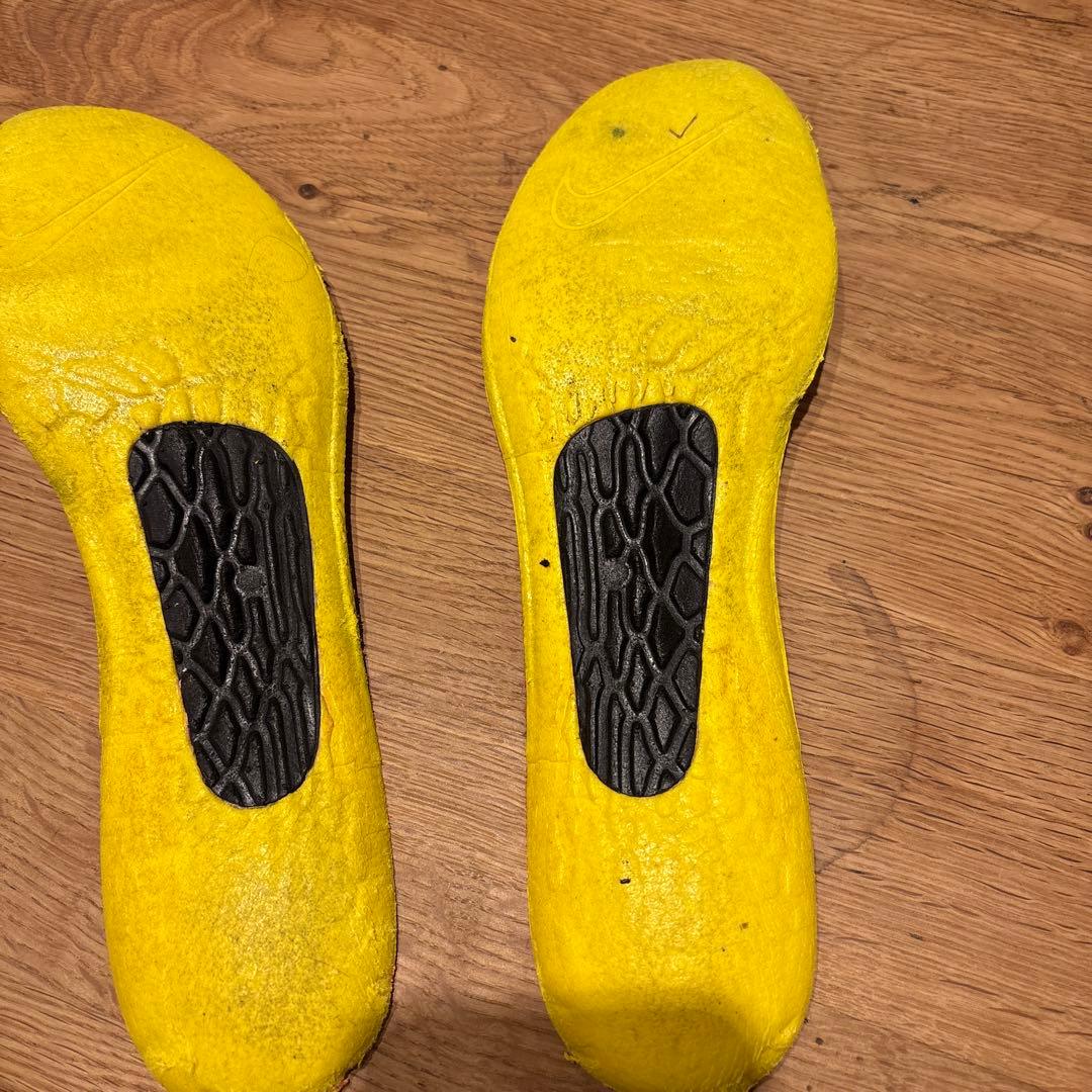 Nike Mercurial ヴェイパー 13 エリートAG-PRO 紐なし