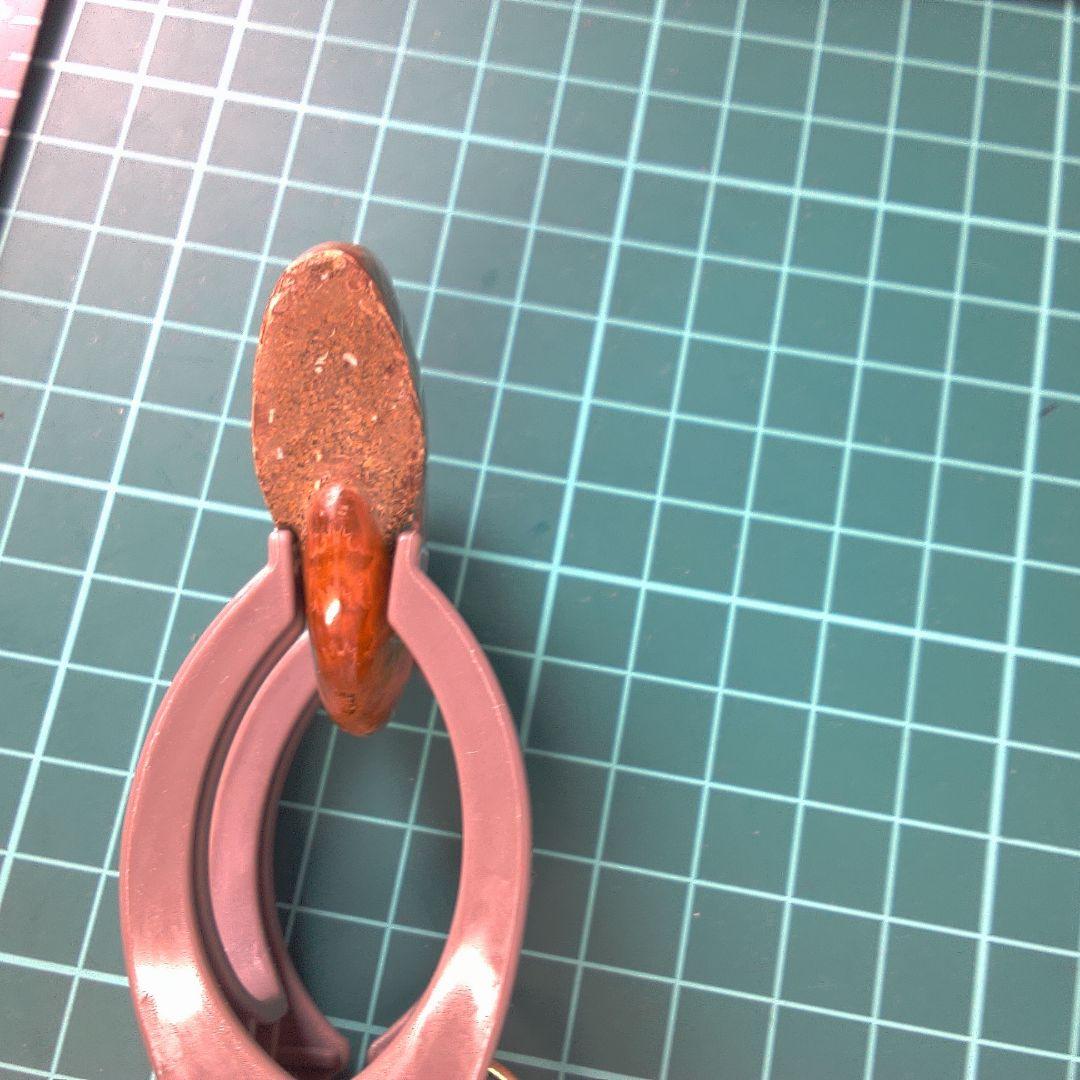 小物１ アンモナイト化石