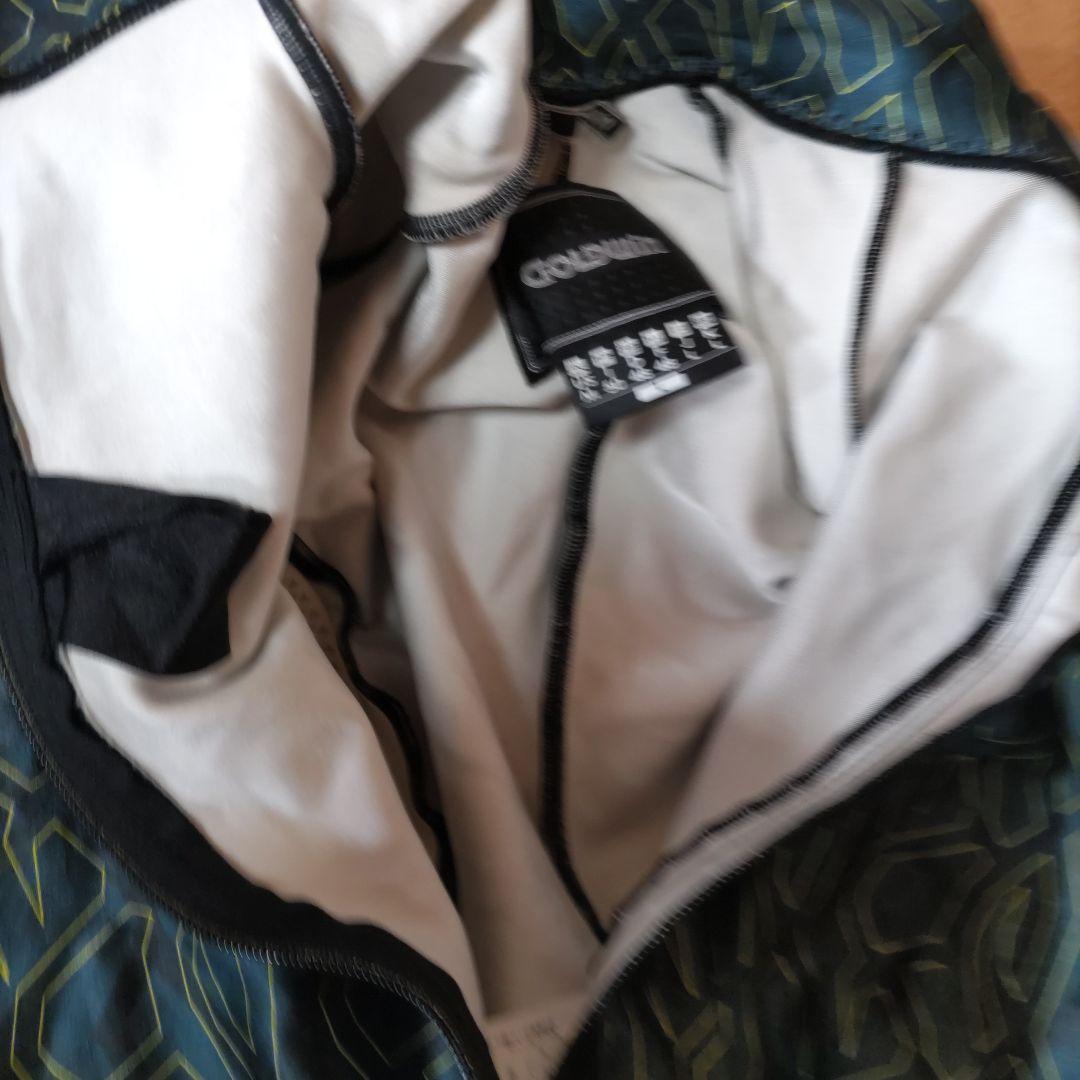 良品 GOLDWIN ゴールドウイン ワンピース