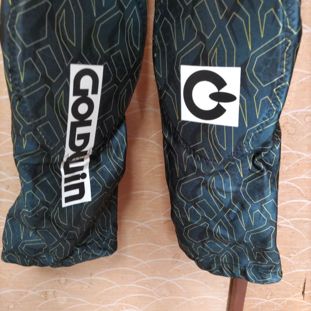 良品 GOLDWIN ゴールドウイン ワンピース