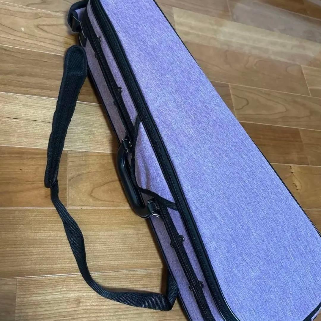 分数1/4 ヴァイオリン