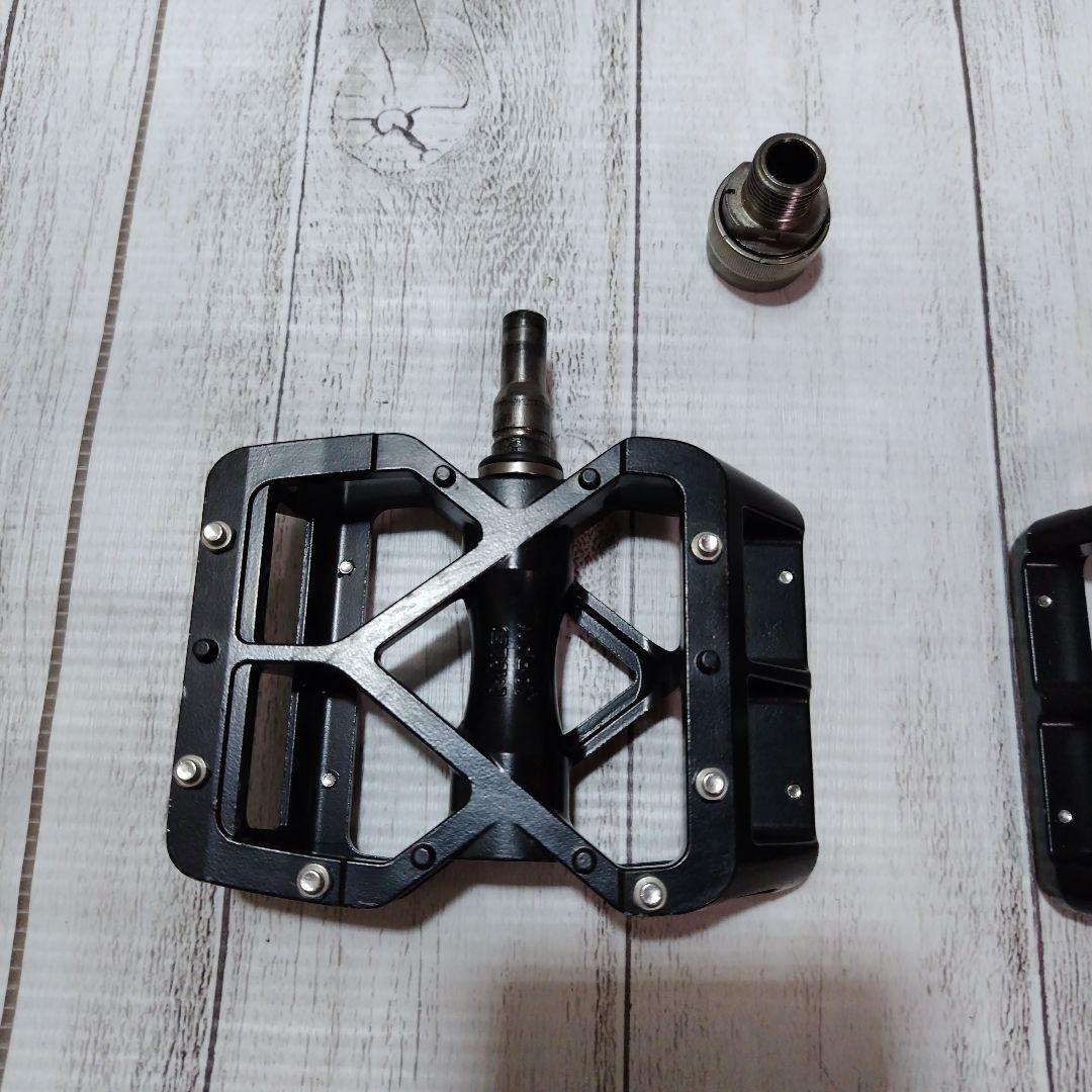 三ヶ島ペダル MKS ALLWAYS Ezy Superior 左右セット