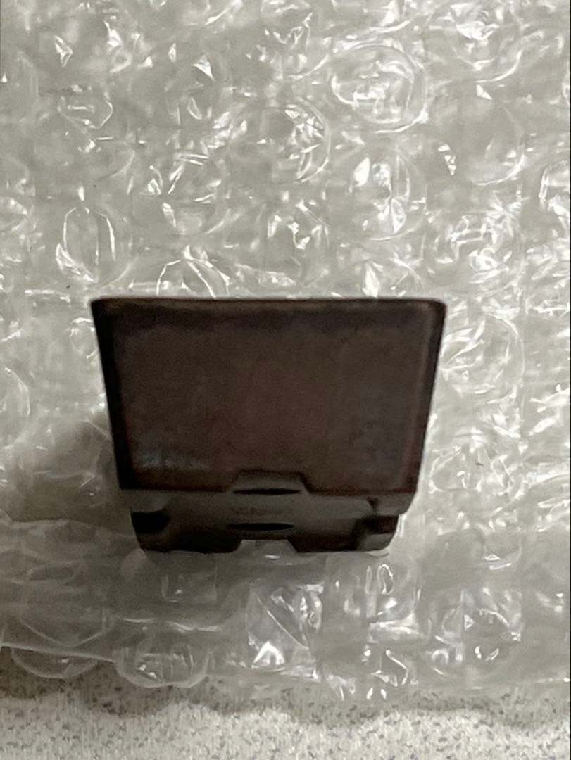 H*U様 盆栽鉢　植木鉢　陶芸　園芸　盆栽