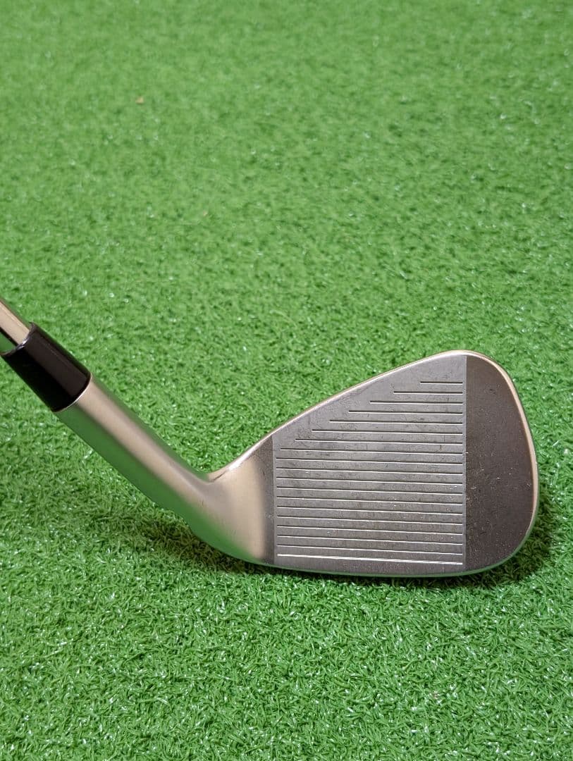 【レフティ】PING i525 アイアンセット 5本　7〜U