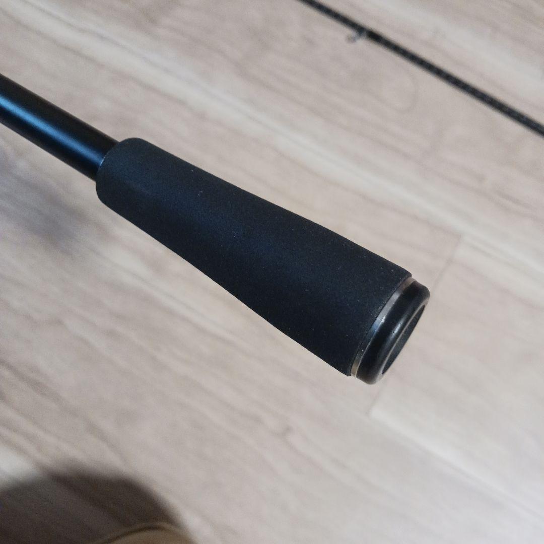 シマノハードロッカー　S83MH