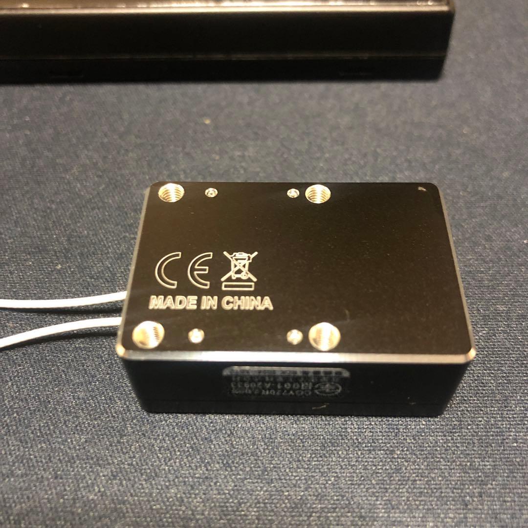 ホビーラジコン futaba CGY770R GYRO/GPB-1 SET