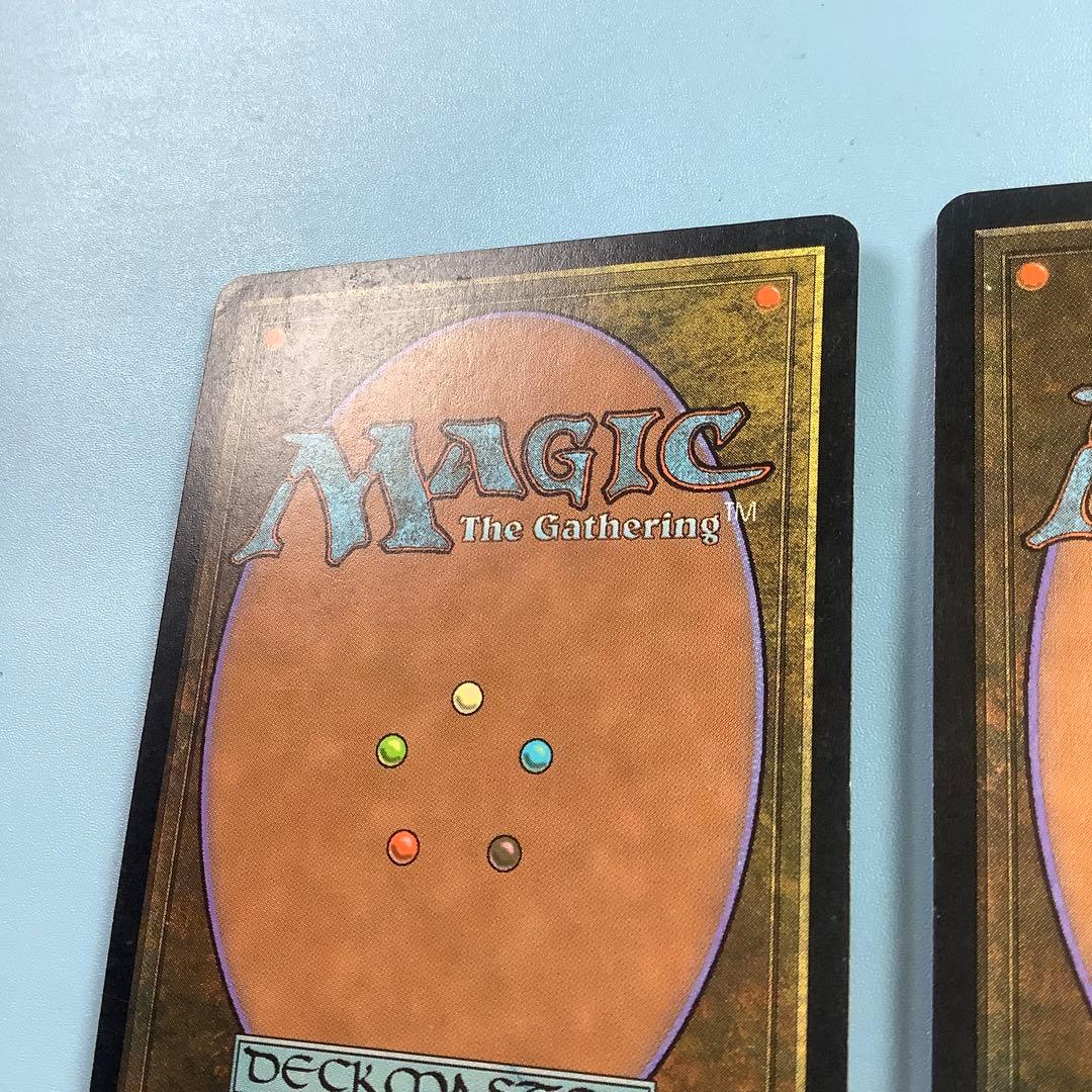 *バラ売り可* 大地の知識/Earthcraft TMP日本語2枚セット