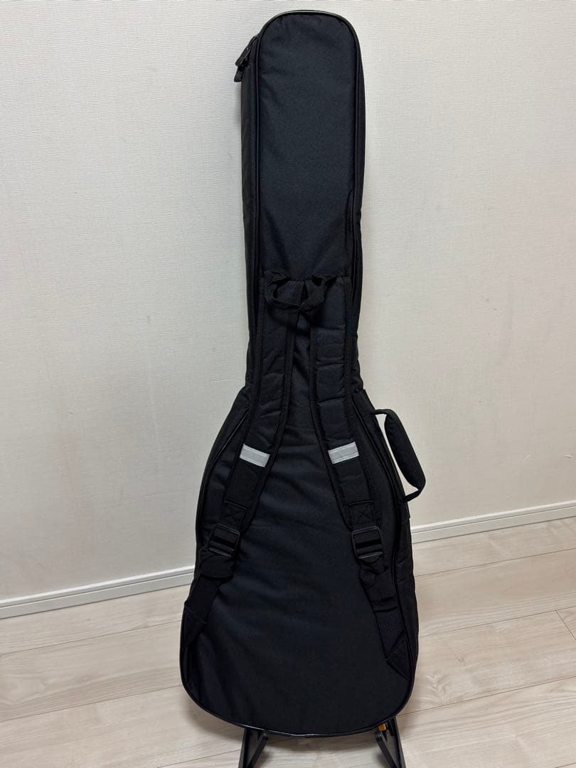 Fender Hybrid50s ストラト　Black