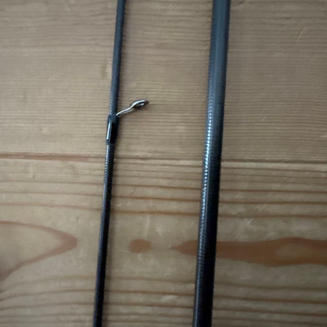 ロッド 23CORTO 23GCORUS-612L-HS