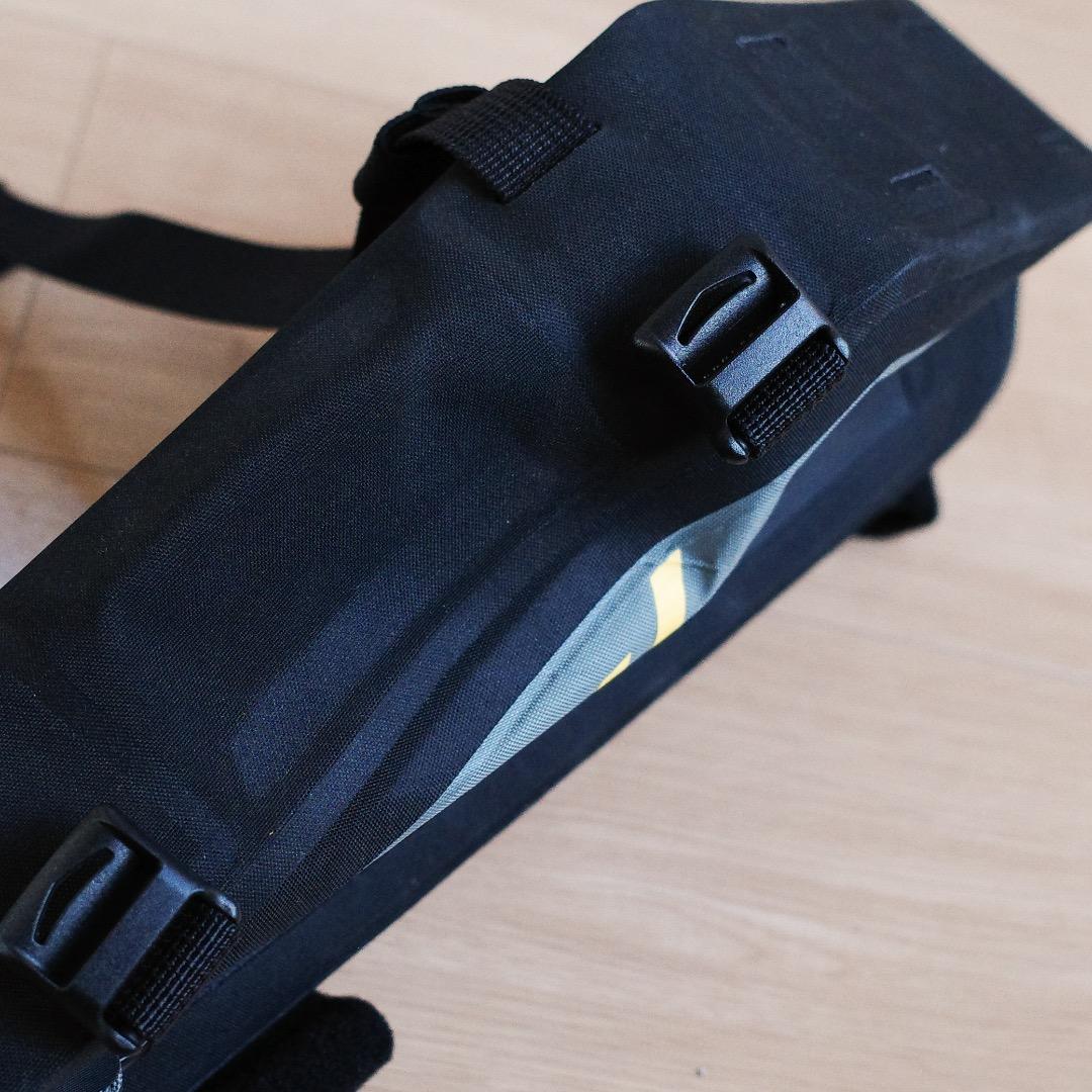 APIDURA アピデュラ フレームバッグ