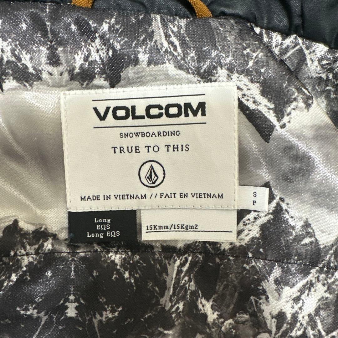 限定値SALE早い者勝ち⭐︎VOLCOM⭐︎スノーウェア　レディース