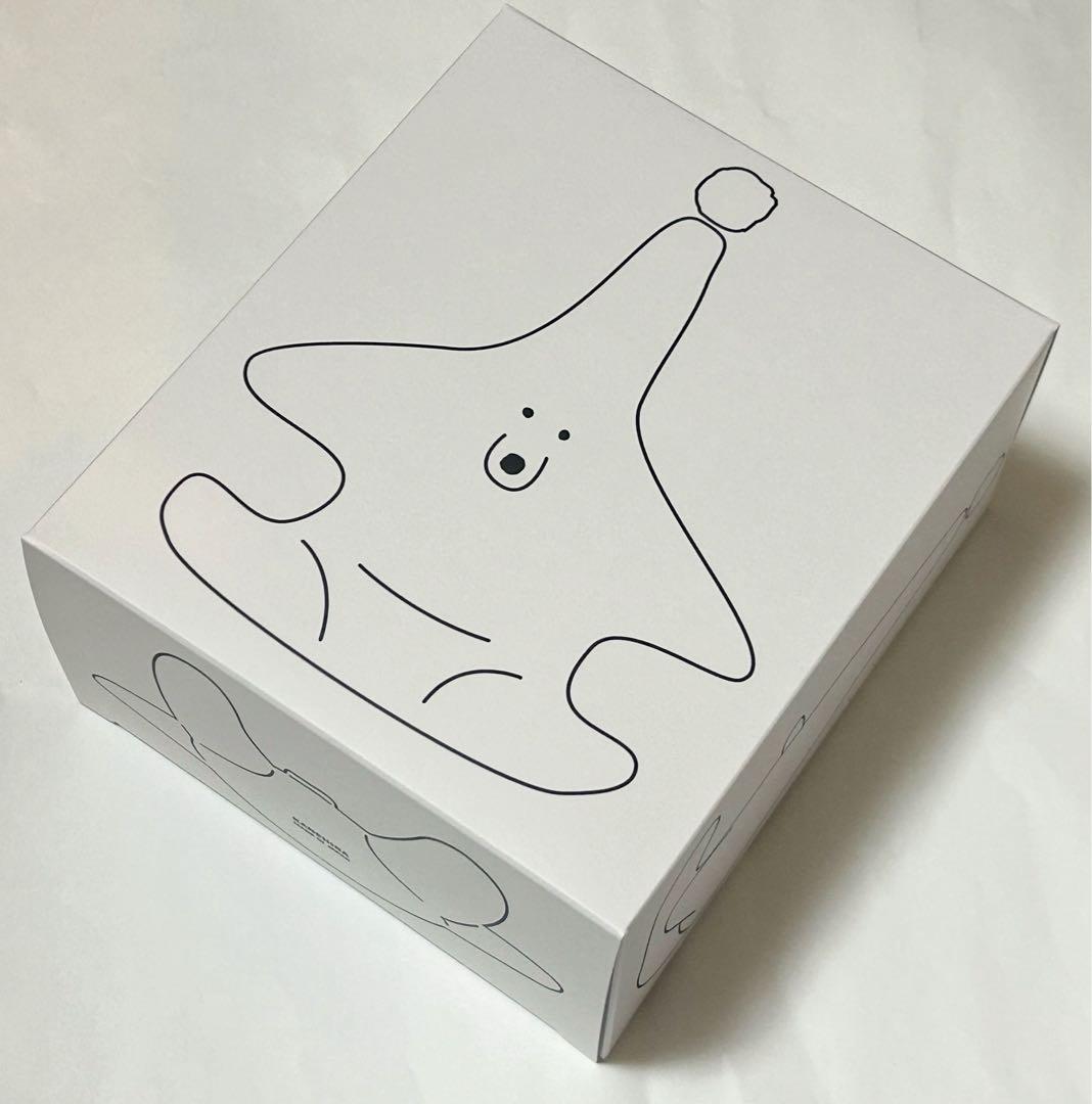 空想アパートメント 星 ソフビ 新品