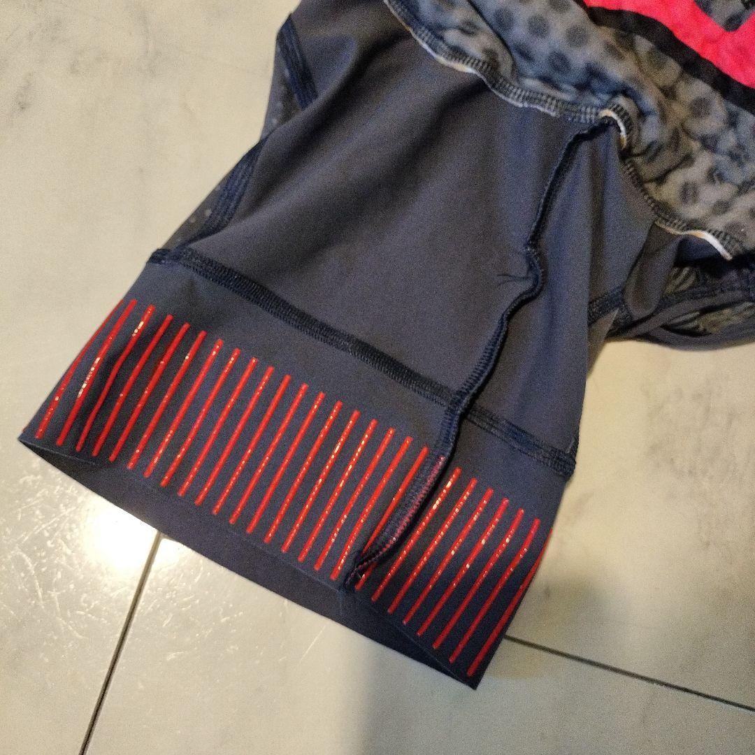 castelli free aero race bib エアロレース　サイズM