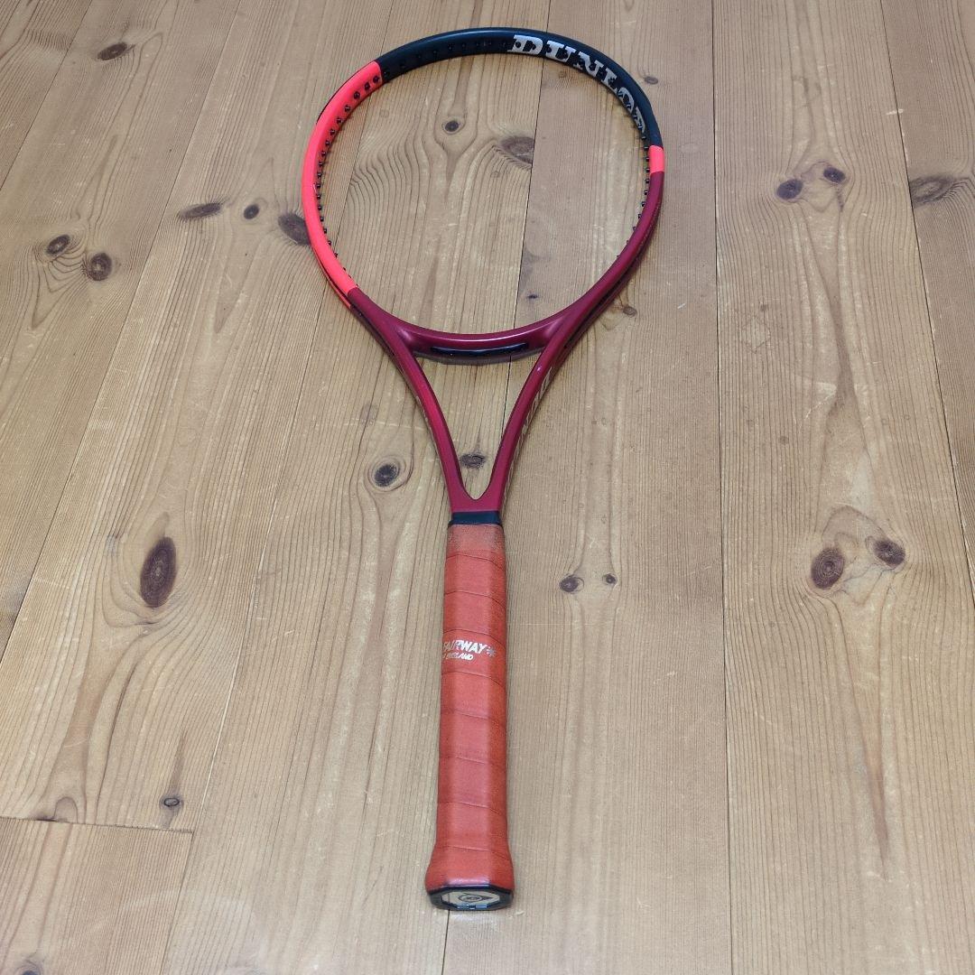 ラケット(硬式用) cx200tour g2