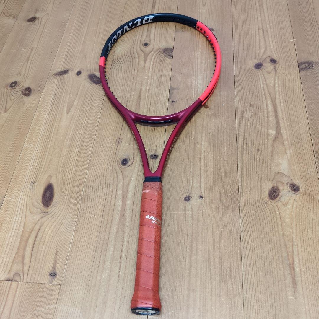 ラケット(硬式用) cx200tour g2