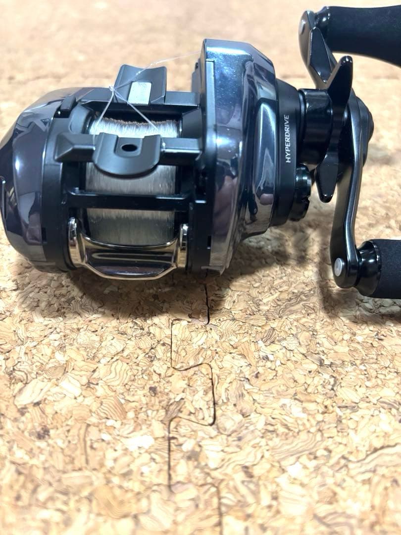 ダイワIMZリミットブレーカー　HXL TW HD-C