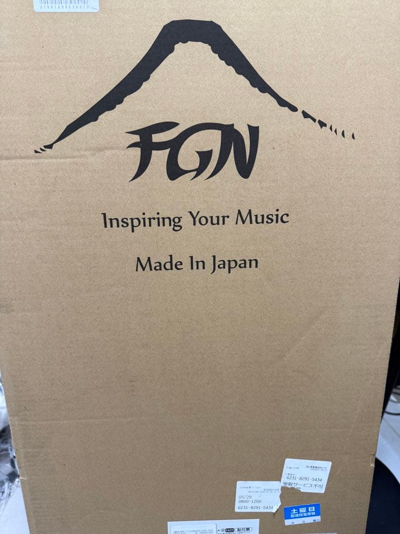 2025 Fujigen NTE100MAHT テレキャスターシンライン