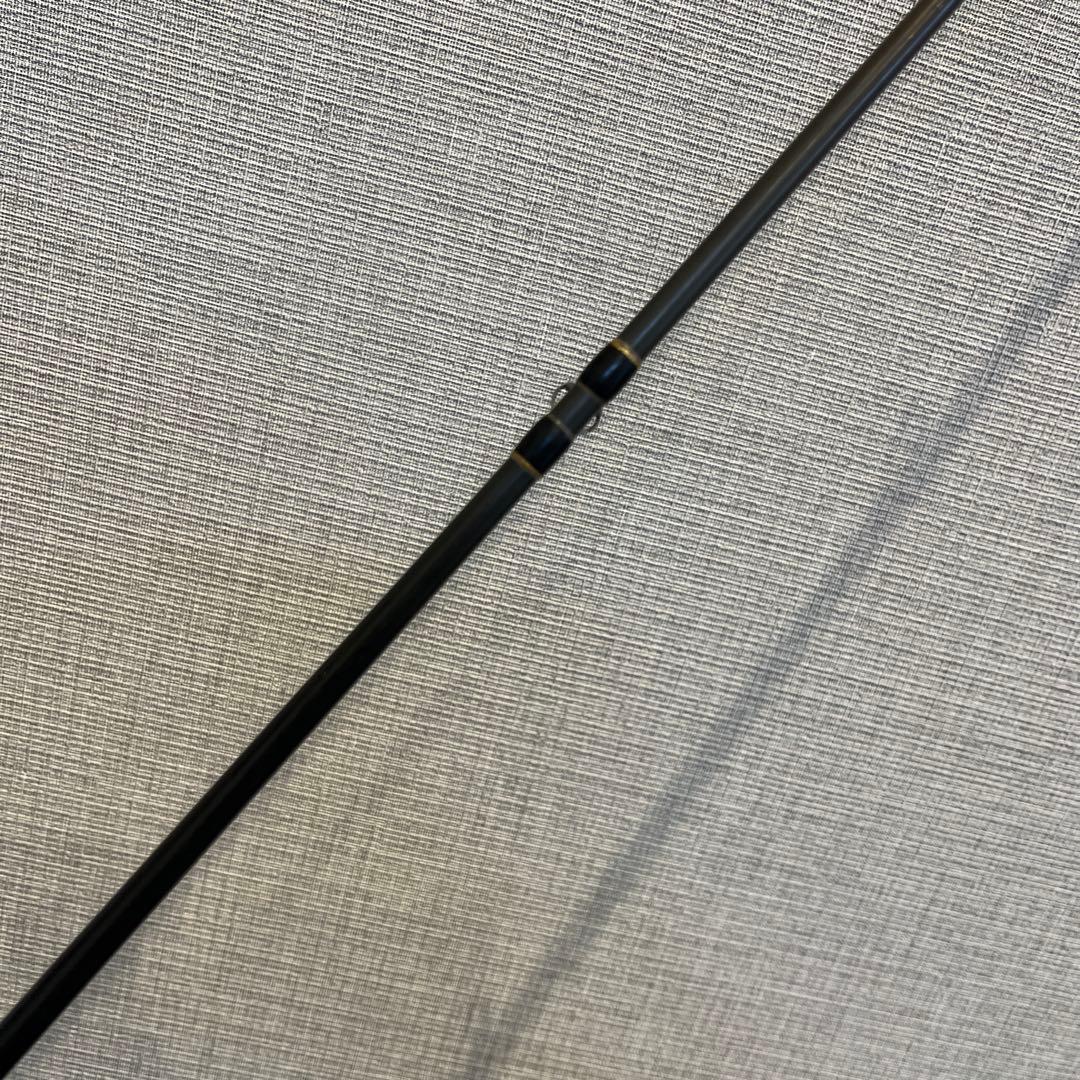 ◉名竿 今江克隆 イマカツ 最強時代 エバーグリーン テムジン ガンスリンジャー