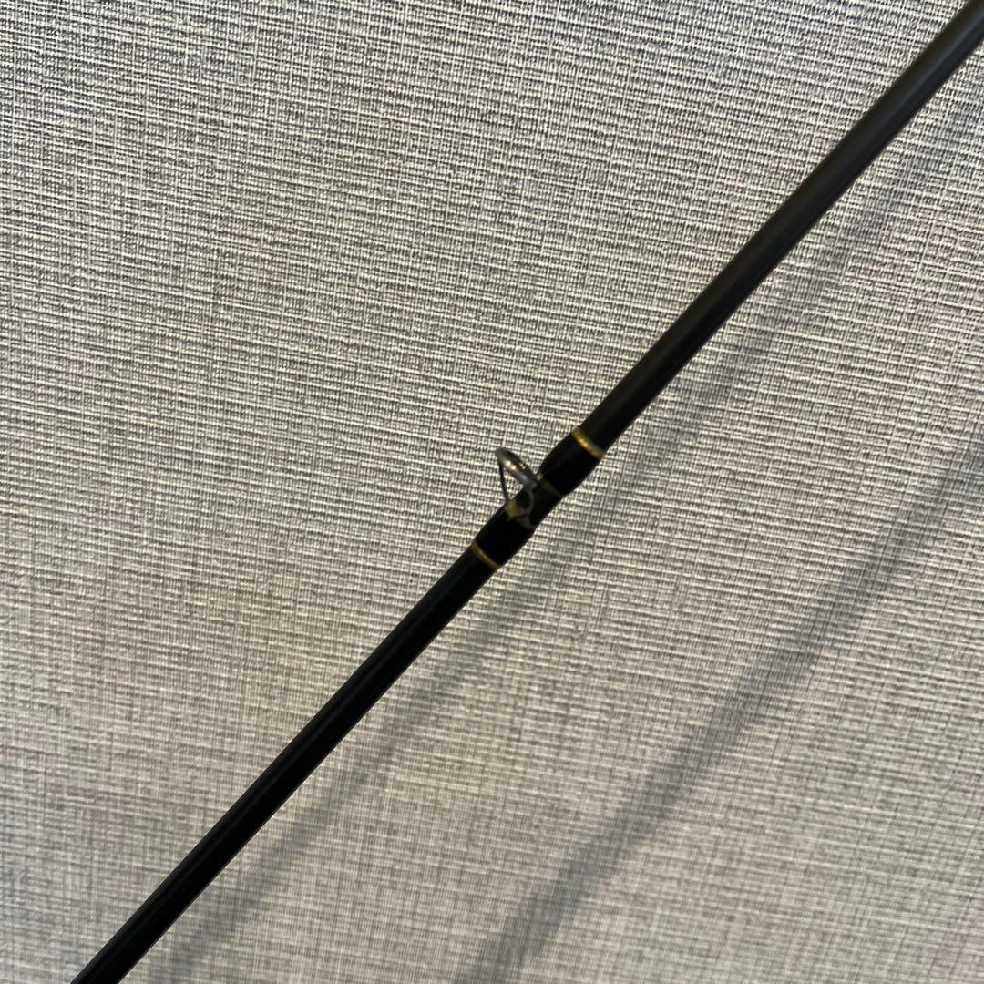 ◉名竿 今江克隆 イマカツ 最強時代 エバーグリーン テムジン ガンスリンジャー