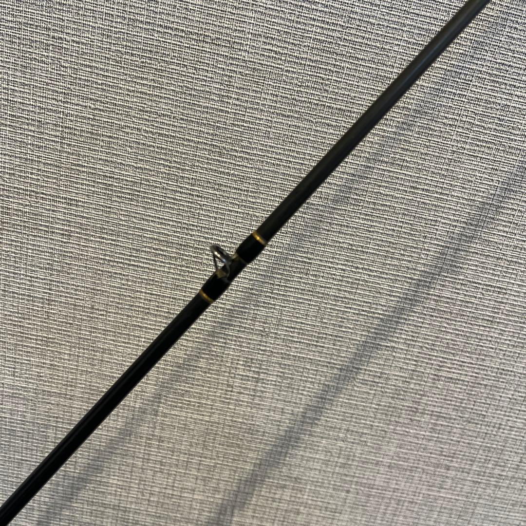 ◉名竿 今江克隆 イマカツ 最強時代 エバーグリーン テムジン ガンスリンジャー