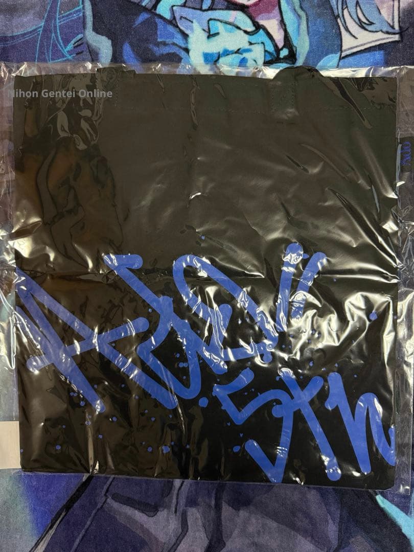 Ado 5th ポップアップストア　5周年　大阪　セット　Osaka