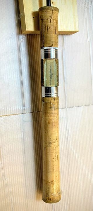 【ロデオ松本氏使用】ジャクソン ケイロン スーパーレインボーSR2F-632