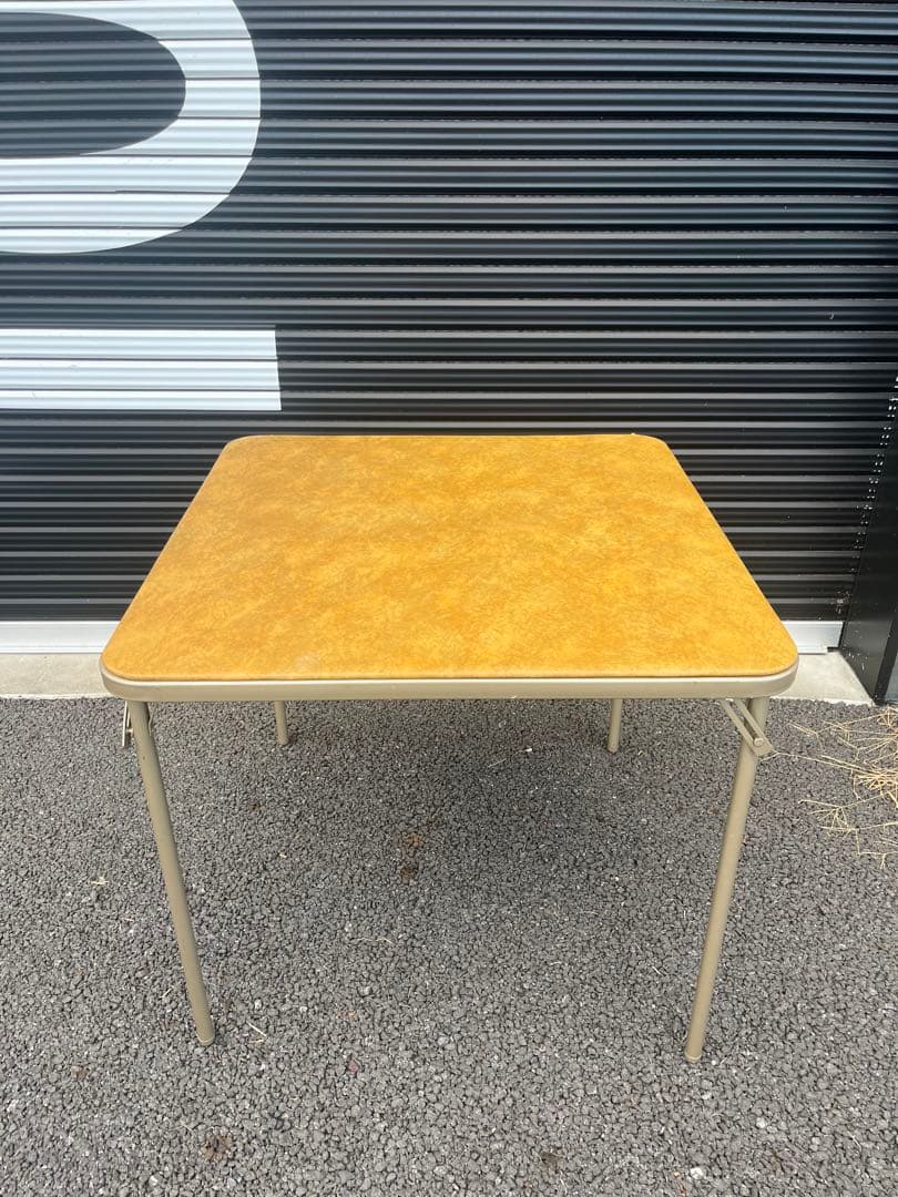 ヴィンテージ　ホールディングテーブル　最終値下げ