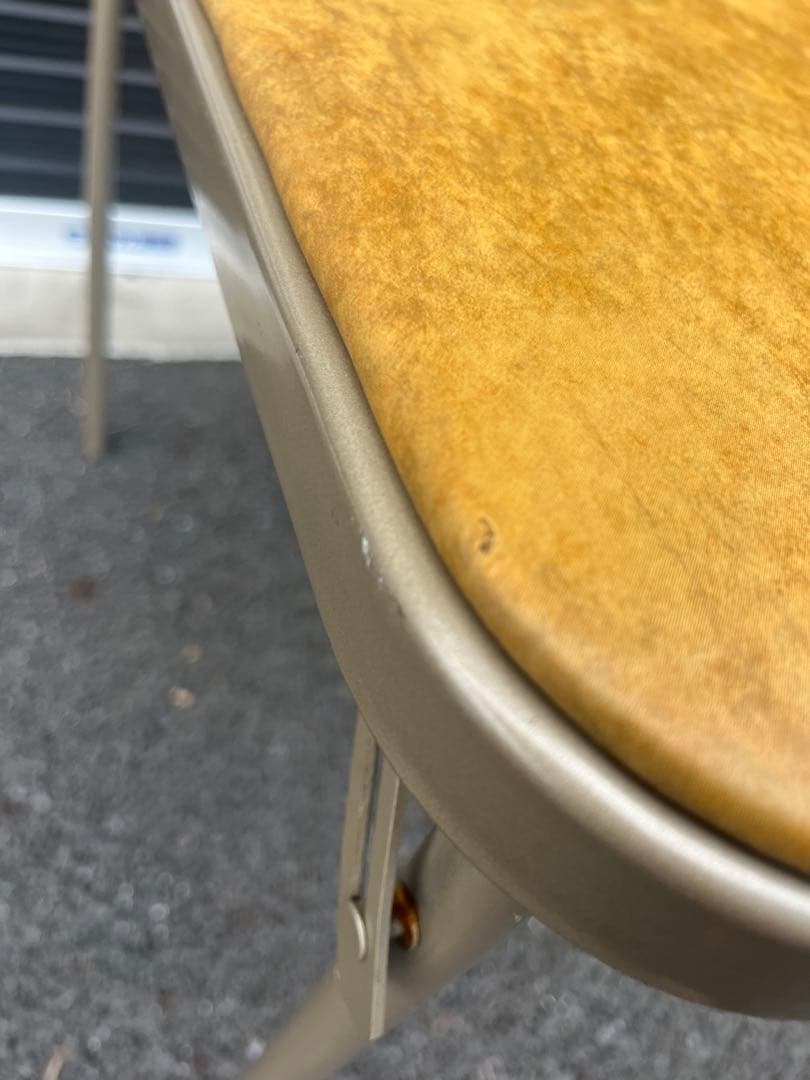 ヴィンテージ　ホールディングテーブル　最終値下げ