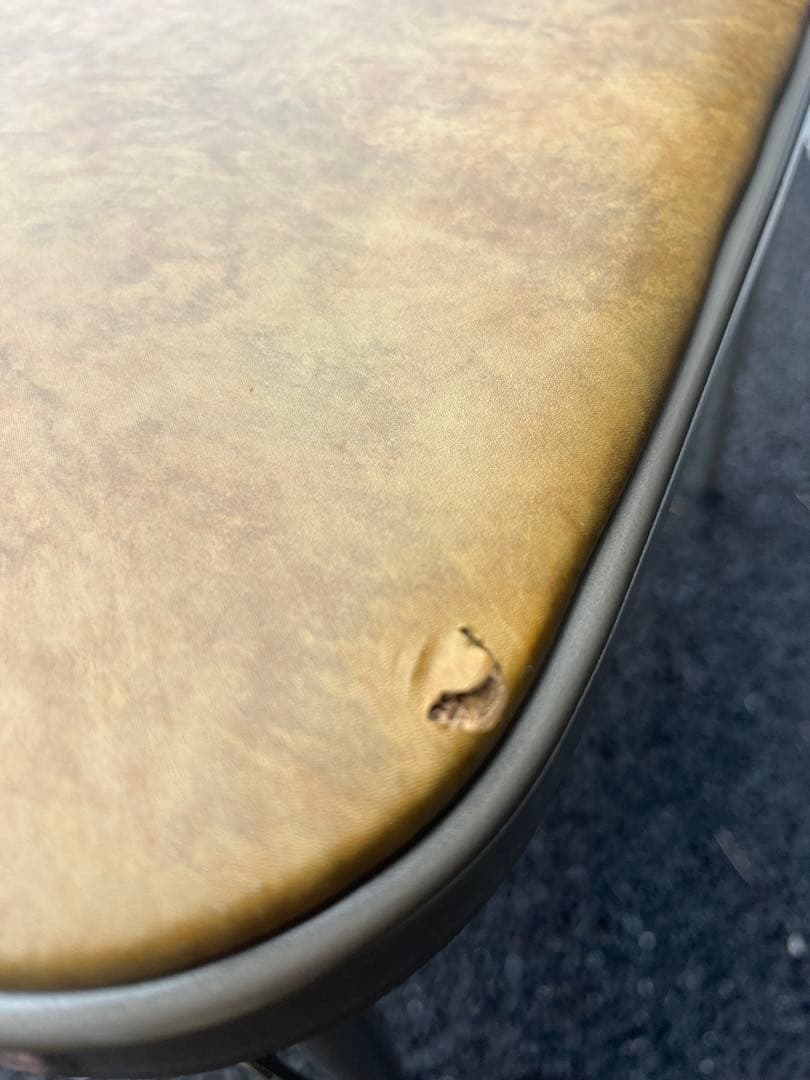 ヴィンテージ　ホールディングテーブル　最終値下げ