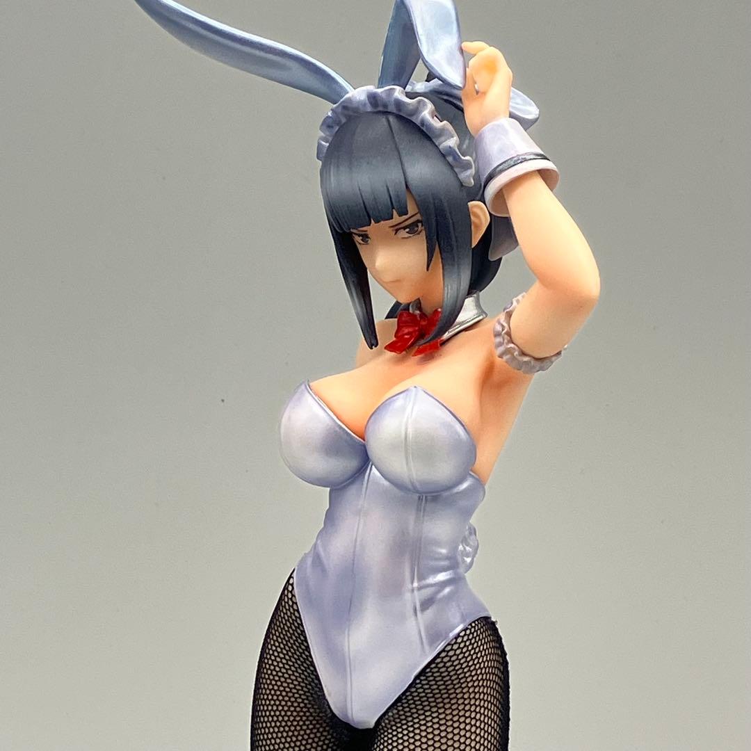 h*g様 ナーベラル BiCute Bunnies フィギュア オーバーロード