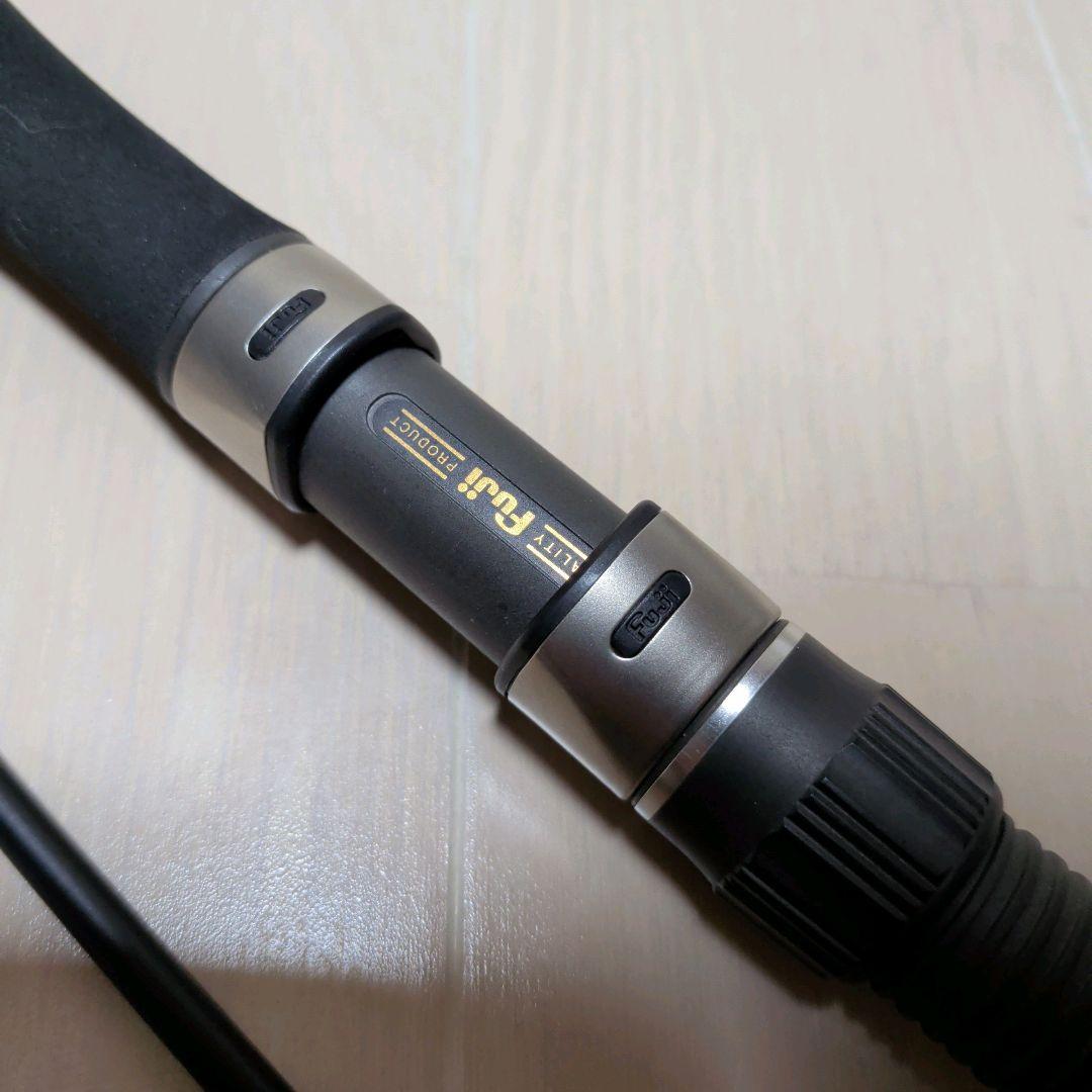 がまかつ ラグゼ ソルテージ チーター 76ML LUXXE SALTAGE