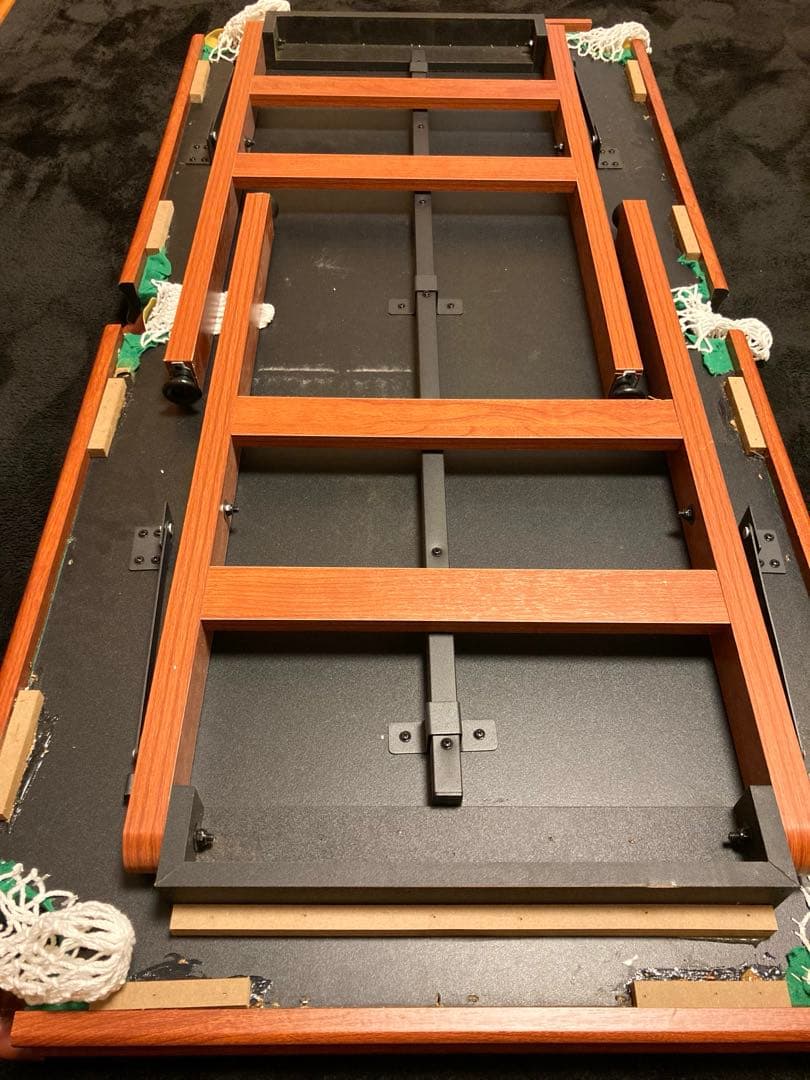 家庭用ビリヤードセット