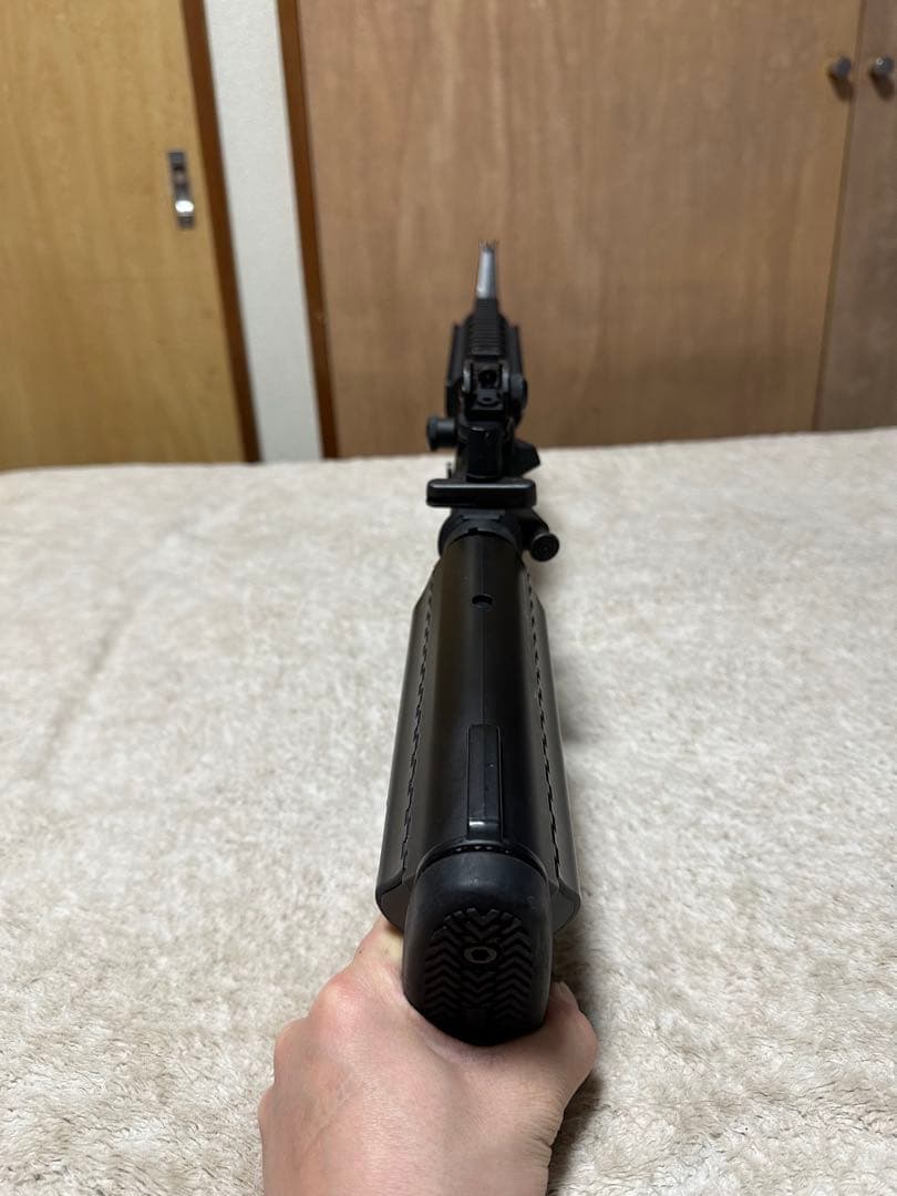 東京マルイ 次世代電動ガン M4A1 CQB-R