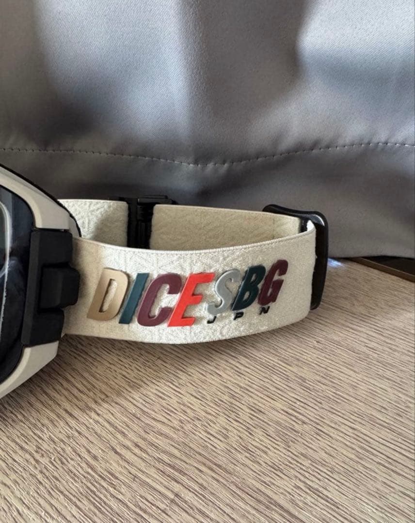 dice goodman ダイス　グッドマン