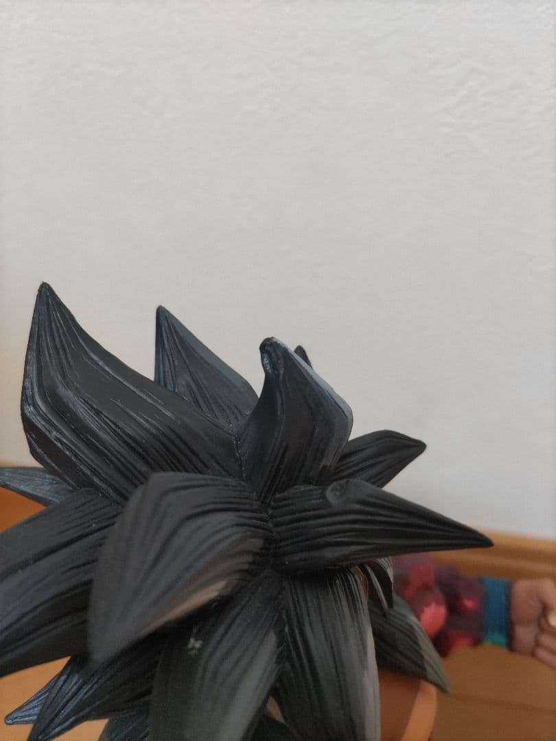 Mr.K SMSP孫悟空4 SMSP超サイヤ人4孫悟空04 D賞