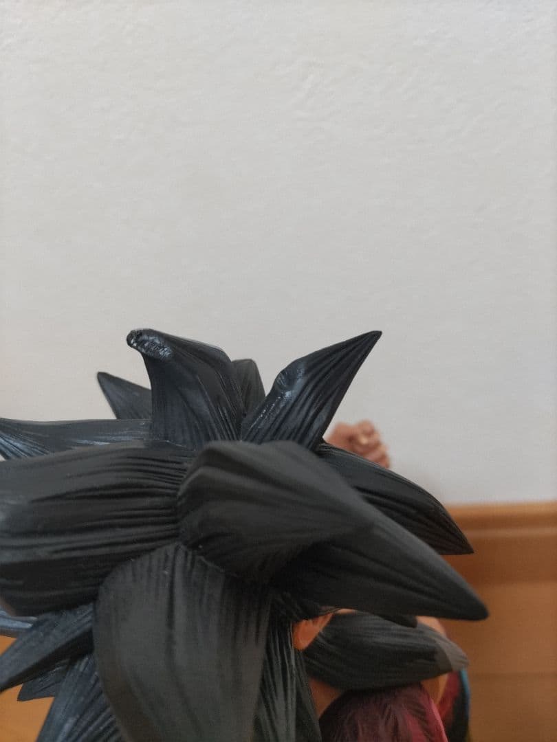 Mr.K SMSP孫悟空4 SMSP超サイヤ人4孫悟空04 D賞