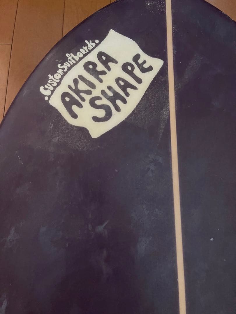ウエーブライオン AKIRAシェイプ