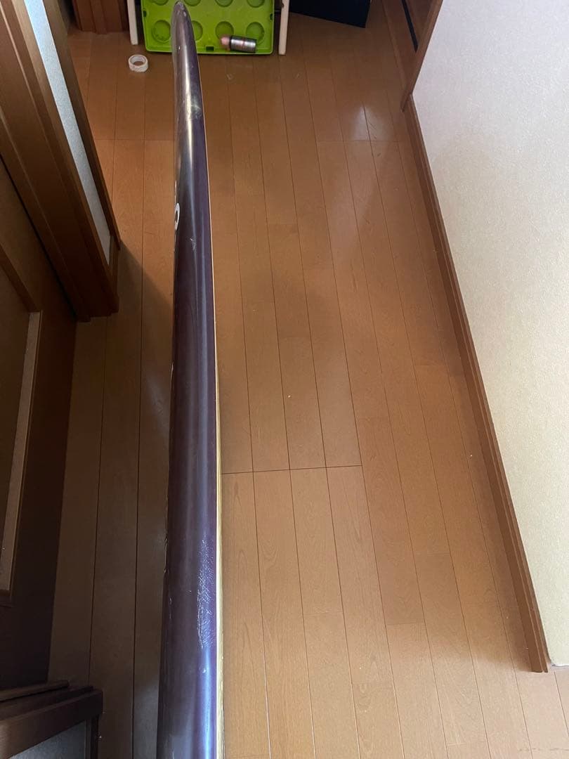 ウエーブライオン AKIRAシェイプ