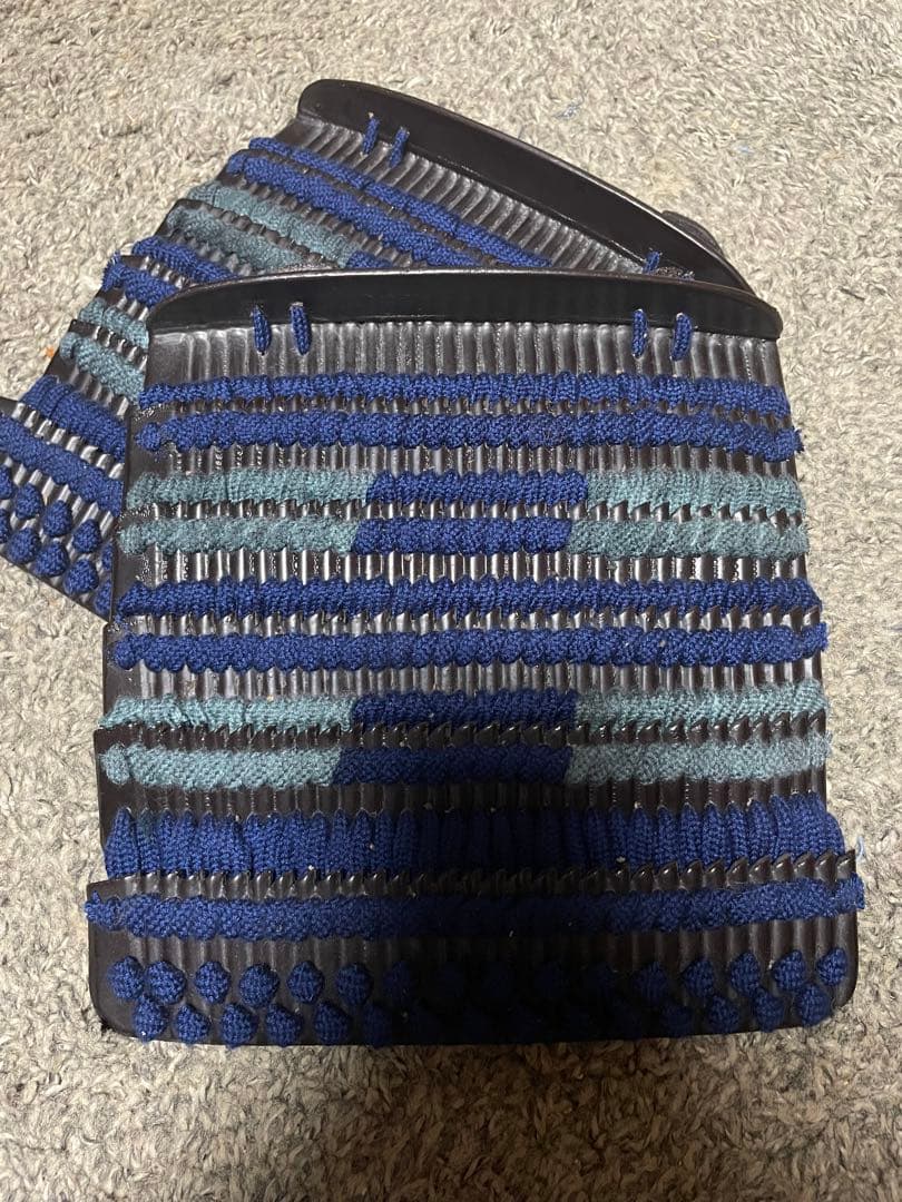 切付黒小札色々威袖　　武具　甲冑　鎧　兜　等身大