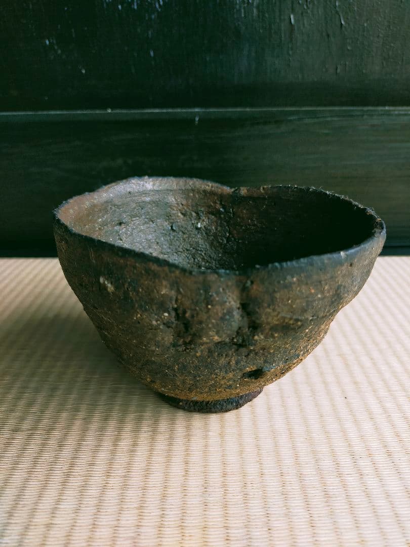 茶碗　茶盌　抹茶　matcha bowl