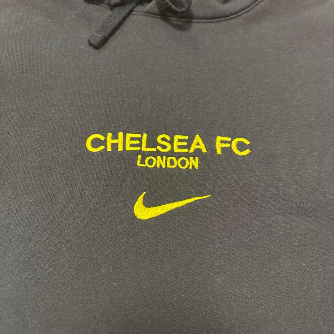 Nike Chelsea FC パーカー